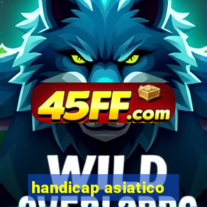 handicap asiatico - 1.5